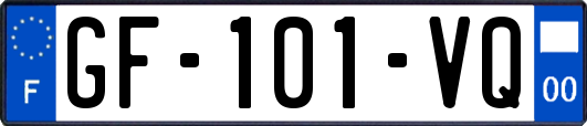 GF-101-VQ