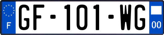 GF-101-WG