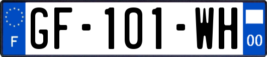 GF-101-WH