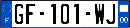 GF-101-WJ