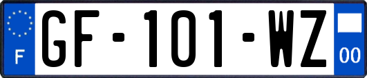 GF-101-WZ