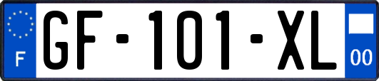 GF-101-XL