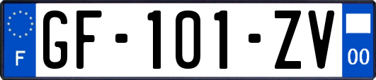 GF-101-ZV