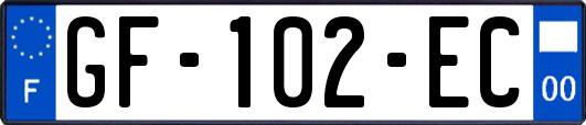 GF-102-EC