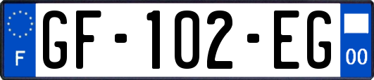 GF-102-EG