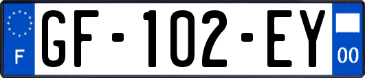 GF-102-EY