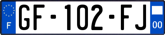 GF-102-FJ