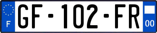 GF-102-FR