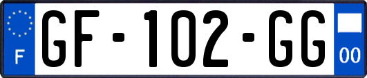 GF-102-GG