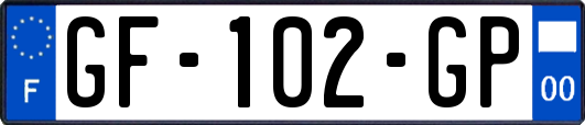 GF-102-GP