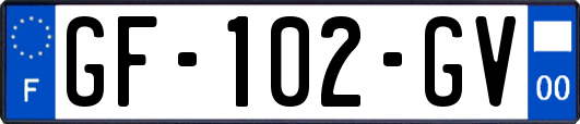 GF-102-GV