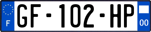 GF-102-HP