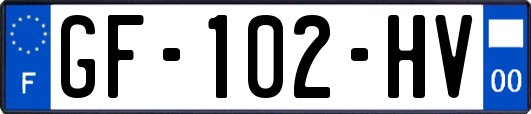 GF-102-HV