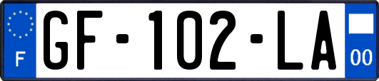 GF-102-LA