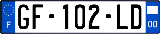 GF-102-LD