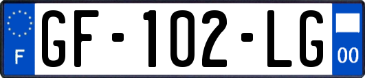 GF-102-LG