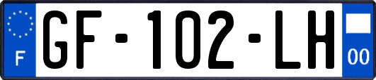 GF-102-LH