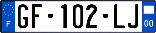 GF-102-LJ
