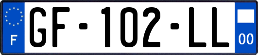 GF-102-LL