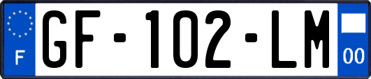 GF-102-LM