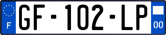GF-102-LP