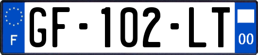 GF-102-LT