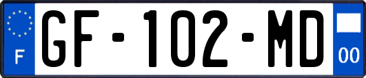 GF-102-MD