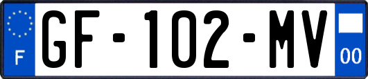 GF-102-MV