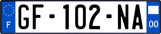 GF-102-NA
