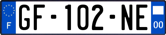 GF-102-NE