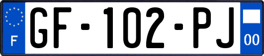 GF-102-PJ