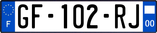 GF-102-RJ