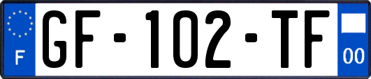 GF-102-TF