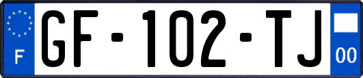 GF-102-TJ