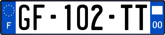 GF-102-TT