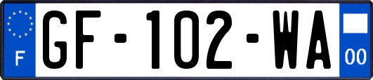 GF-102-WA