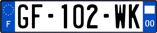 GF-102-WK