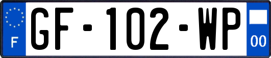 GF-102-WP