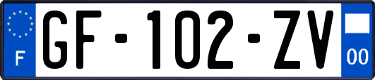 GF-102-ZV