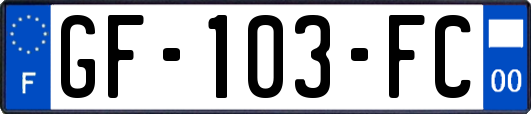 GF-103-FC