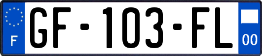 GF-103-FL