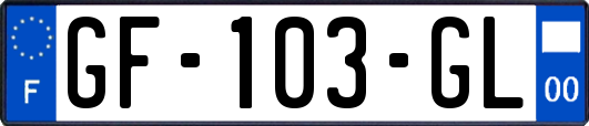 GF-103-GL