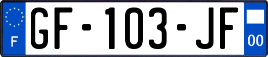 GF-103-JF
