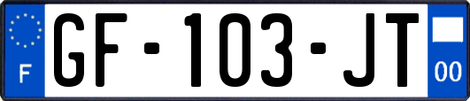 GF-103-JT
