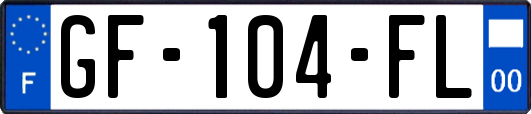 GF-104-FL
