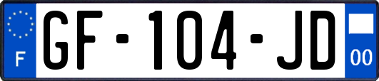 GF-104-JD