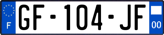 GF-104-JF