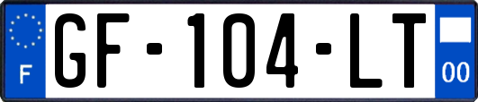 GF-104-LT