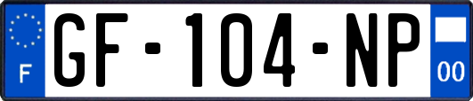 GF-104-NP