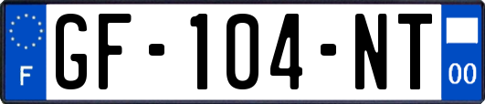 GF-104-NT
